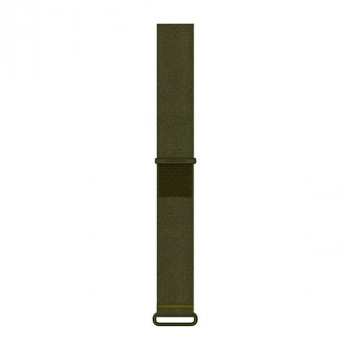 Garmin CIRQA prídavné náramky, Dark Olive, S-M [010-14472-16]
