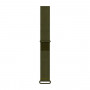 Garmin CIRQA prídavné náramky, Dark Olive, S-M [010-14472-16]