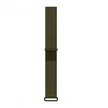 Garmin CIRQA prídavné náramky, Dark Olive, S-M [010-14472-16]