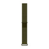 Garmin CIRQA prídavné náramky, Dark Olive, S-M [010-14472-16]