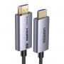 Ugreen Premium High Speed HDMI kábel, 15 m, 4K, čierny