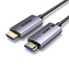 Ugreen Premium High Speed HDMI kábel, 15 m, 4K, čierny