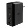 FSP 65W PD 2-pólový USB Type-C napájací zdroj