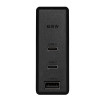 FSP 65W PD 2-pólový USB Type-C napájací zdroj