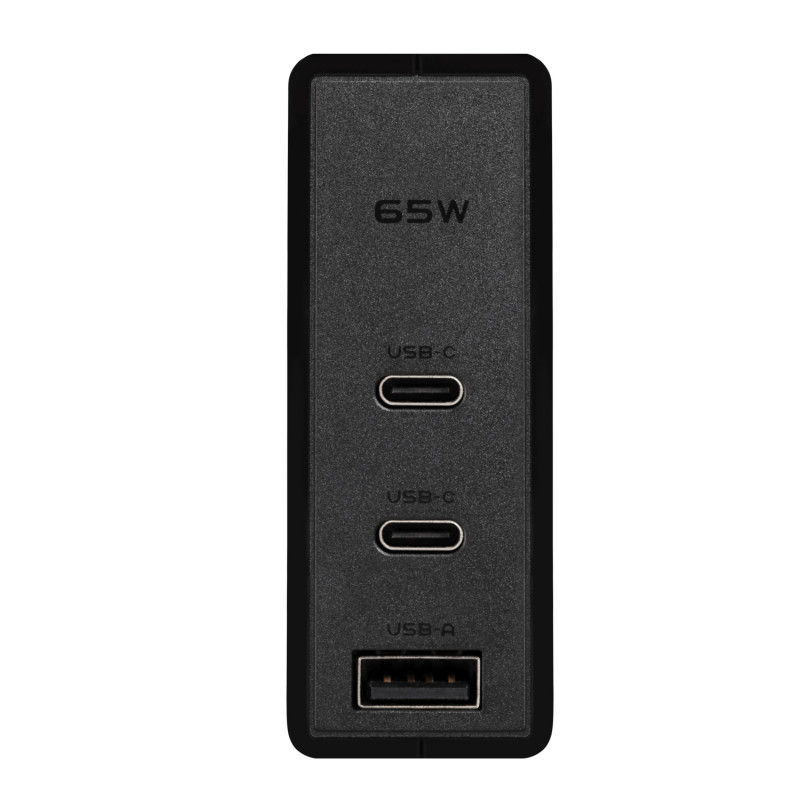 FSP 65W PD 2-pólový USB Type-C napájací zdroj