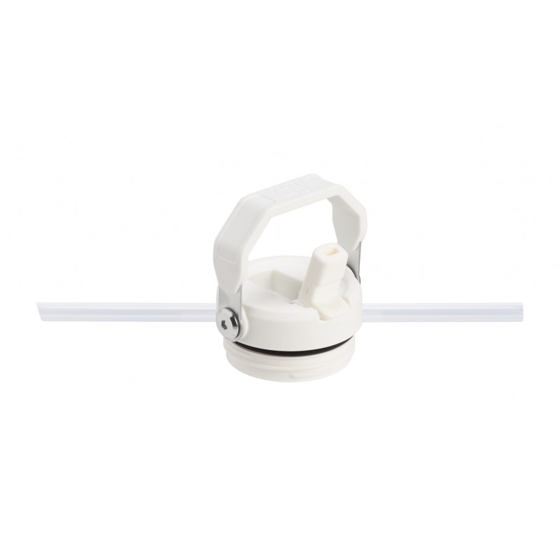 Stanley IceFlow Flip Straw 2.0 izolačná fľaša, 1,06 l, biela