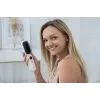 Innogio Gioperfect keramická kefa na vyhladzovanie vlasov Gio-742