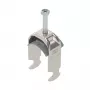Obo Bettermann BS-H1-K-34 A2 U-svorka 205628-34mm holá dodatočne upravená 1186329