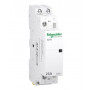 Schneider Electric Acti9 iCTK50-25-20-230 modulárny stýkač, 25 A, 2NO, 230/240 V AC (A9C40225)