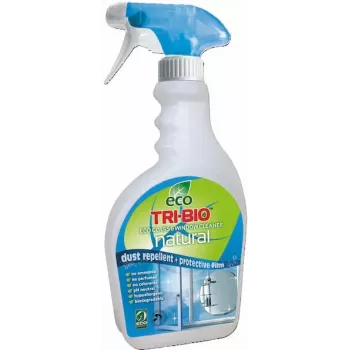 Tri-Bio čistič skla 0,5L