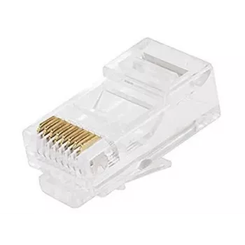 Mercodan RJ45 modulárny konektor, Cat5e (580340148)