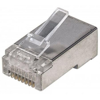 Mercodan RJ45 modulárny konektor, Cat5e (580340149)