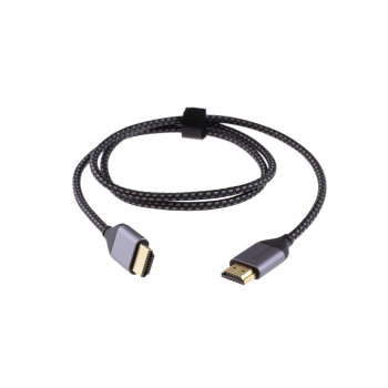 Mercodan HDMI 2.1 kábel, 1 m
