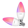 Lepro BC1-EU-2-W smart LED žiarovka E14, WLAN, Bluetooth