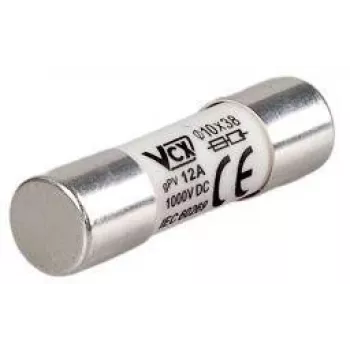 VCX CF 10PV 16A gPV poistková vložka 10x38, 16 A DC