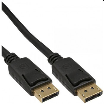 Mercodan DisplayPort kábel, 5 m