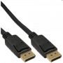 Mercodan DisplayPort kábel, 5 m