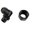 Koolance kompresné fitinkové spojenie pre 10 mm x 13 mm – čierna