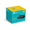 TP-Link LS1005G LiteWave 5-portový 10/100/1000 neupravovaný switch (LS1005GUN/5.40)