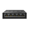 TP-Link LS1005G LiteWave 5-portový 10/100/1000 neupravovaný switch (LS1005GUN/5.40)