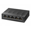 TP-Link LS1005G LiteWave 5-portový 10/100/1000 neupravovaný switch (LS1005GUN/5.40)