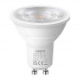 Lepro 200086-WW-EU-5 LED žiarovka GU10, 3,3 W, teplá biela, 5 ks