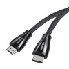 Ugreen HD140 Ultra High Speed HDMI 2.1 kábel, 3 m, 8K, čierna