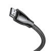 Ugreen HD140 Ultra High Speed HDMI 2.1 kábel, 3 m, 8K, čierna