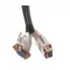Mercodan PRO VGA kábel, 3 m (939003)