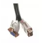 Mercodan PRO VGA kábel, 3 m (939003)