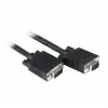 Mercodan PRO VGA kábel, 2 m, VGA konektor samec (939102)