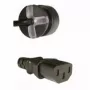 Mercodan SmarTplug DK napájací kábel (921520)