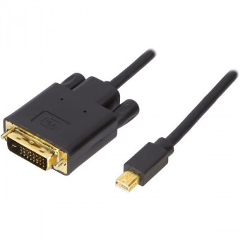Mercodan Mini-DisplayPort na DVI kábel (932509)