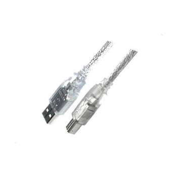 Mercodan USB 2.0 kábel s USB-A, 1,8 m (960200)