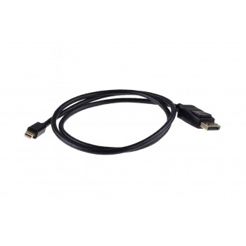 Mercodan Mini DisplayPort kábel, 1 m (580340269)