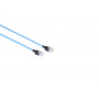 Mercodan Slim Cat6a U/UTP patch kábel RJ45, 1,5 m (371927015)