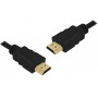 LTC HDMI kábel, 1,2 m, 4K