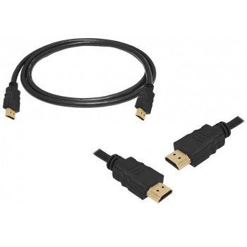 LTC HDMI kábel, 1,2 m, 4K