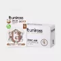 Uniross A312 gombíkové batérie pre načúvacie prístroje 148mAh, 6 ks