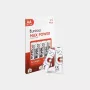 Uniross Max Power batérie AA / LR6 2900mAh, 4 ks