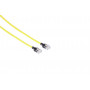 Mercodan Slim Cat6a U/UTP patch kábel RJ45, 0,5 m (371925005)