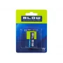 BLOW Super Alkaline 9V 6LR61 batéria (blister)