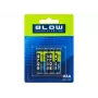 BLOW Super Alkaline batérie AAA LR3, 4 ks (blister)