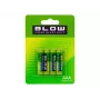 BLOW batéria AAA R03P Super Heavy Duty blister 4 kusy