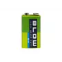 BLOW batéria 9V 6F22 Super Heavy Duty