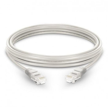 Mercodan Cat6 U/UTP patch kábel RJ45, 0,5 m (580340067)