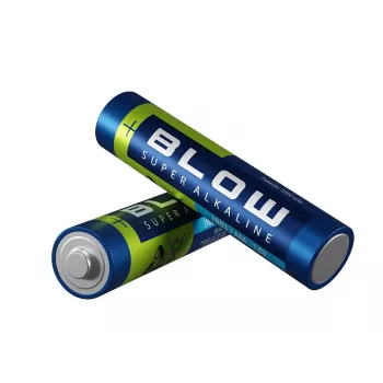 BLOW batéria AAA LR3 Super Alkaline 2 kusy