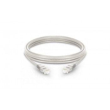 Mercodan Cat5e U/UTP patch kábel RJ45, 1 m