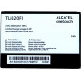 Alcatel originálna batéria - TLI20F1 - One Touch Pop C7 OT-7040 a OT-7041 - 2000mAh