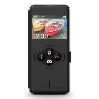 Emporia Smartcover SMART.6lite/SMART.7 lite puzdro na smartfón